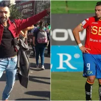 Carlos Salom y su parentesco con Jorge Alis: "Sus hijos le decían: ‘¿Papá cuándo fuiste a jugar al fútbol?’"