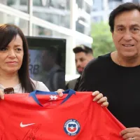 Roberto Cóndor Rojas recuerda el fatídico Maracanazo: "El tiempo me dio la razón"