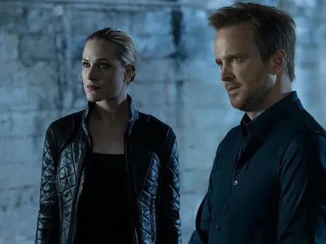 Confirman cuarta temporada para "Westworld"