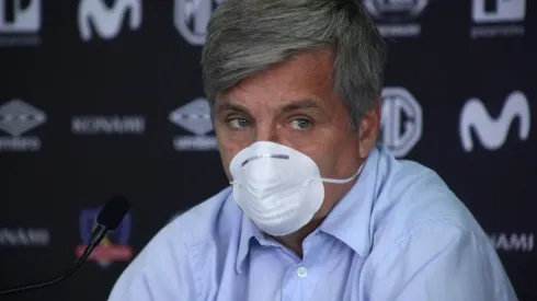 Mayne-Nicholls mencionó algunas de las propuestas que los jugadores rechazaron.