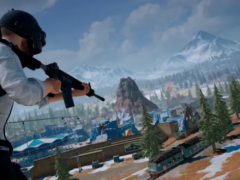 Mira lo nuevo que trae la temporada 7 de PUBG