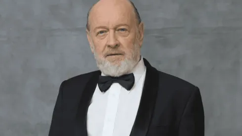 Marcos Mundstock era uno de los históricos integrantes de Les Luthiers.