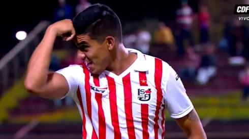 El ex Unión San Felipe es una de las cartas de Juventus Managua para conseguir el pasaje a la semifinal de la temporada en Nicaragua.