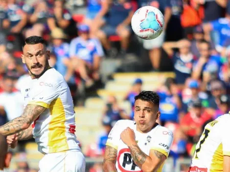 Pinilla y plantel de Coquimbo repasan duro a la dirigencia de Colo Colo
