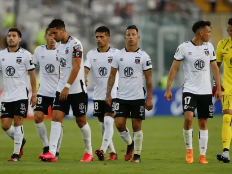 La explicación: ¿Colo Colo deja libre a su plantel tras la decisión de ByN?