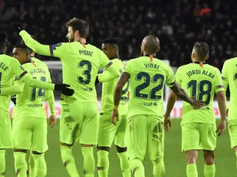 Lo mejor de la Champions League vuelve junto a Fox Sports Premium