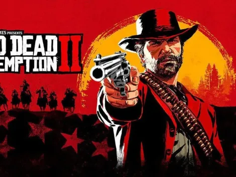 Red Dead Redemption 2 llega a Game Pass el 7 de mayo