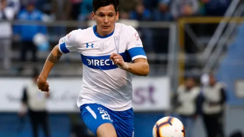 Parot y su recuerdo del título con Rosario Central.