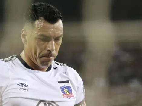 Especial 2020 | Esteban Paredes destruye a Blanco y Negro