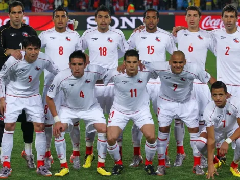 Otra locura de Bielsa: los jugadores de la Roja no sabían si eran titulares o no