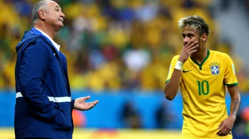 Neymar puede volver al Barça