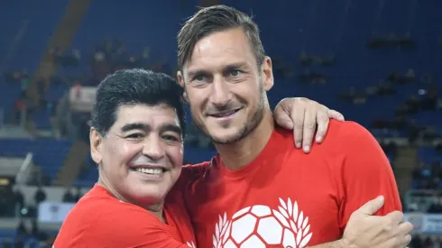 ¿Maradona es el mejor de la historia?