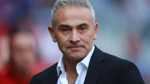 Olmos arma su once ideal del Cacique.