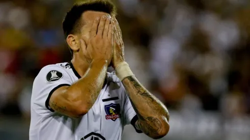 Colo Colo pasa por una nueva crisis: jugadores y dirigentes están en pugna