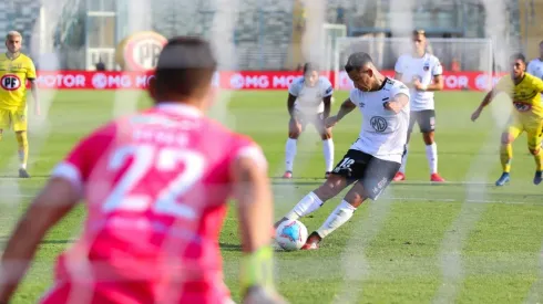 Colo Colo está inmerso en un profundo quiebre entre el plantel y la dirigencia