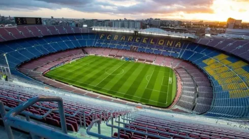 El Camp Nou y los estadio españoles seguirán vacíos hasta el 2021.