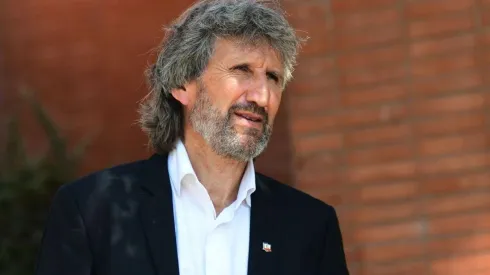 Morón y la nueva crisis de Colo Colo.