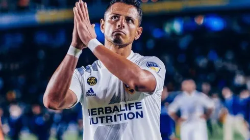 Hernández recuerda su paso por el Real Madrid.