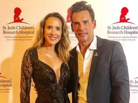 Castro confunde a su perro con De la Fuente