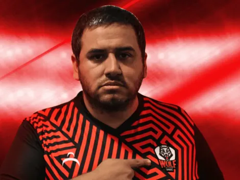 Van der Nuny es campeón de Festigol Online en PES 2020