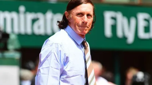 Vilas no la pasa bien