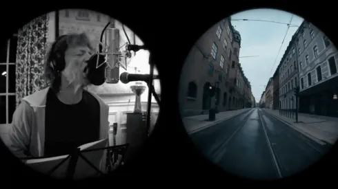 The Rolling Stones no presentaba material nuevo desde 2012.