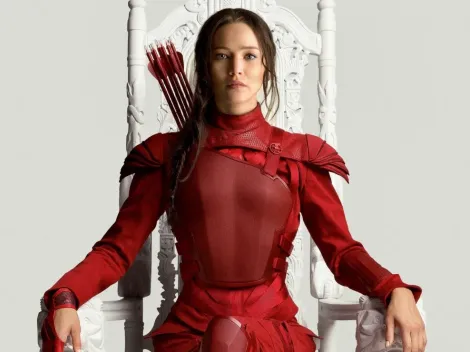 Aprueban precuela de "Los Juegos del Hambre"