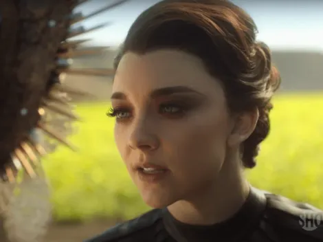 Revisa el nuevo trailer de "Penny Dreadful"