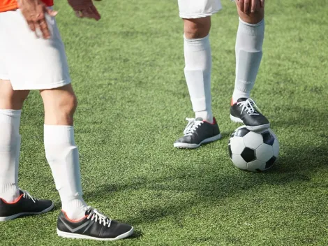 Cómo mejorar tu rendimiento en el fútbol con la alimentación