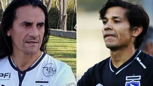 Gabriel Mendoza quiere escuchar a Matías Fernández en el conflicto de Colo Colo