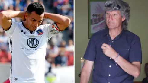 Paredes y Morón protagonizaron un ácido fuego cruzado.