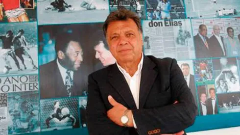 Elias Figueroa confía plenamente en la Roja