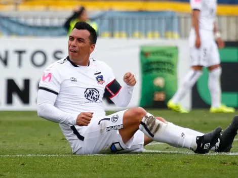 Esteban Paredes perderá más de $35 millones mensuales