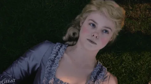 Elle Fanning interpretará a Catalina, la grande en la nueva serie de Hulu, "The Great".