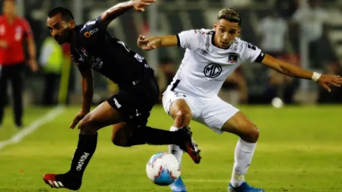 El plantel y la dirigencia de Colo Colo están en un profundo quiebre por los sueldos