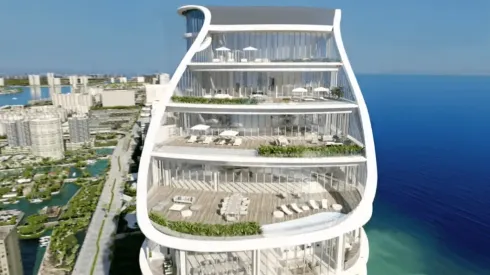 Tiene problemas de vista la nueva casa que eligió Alexis Sánchez