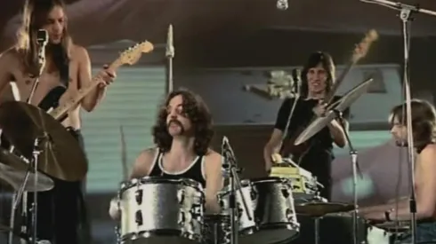 Pink Floyd libera un nuevo show todos los viernes en Youtube.