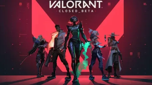 Detallado el modo competitivo de Valorant