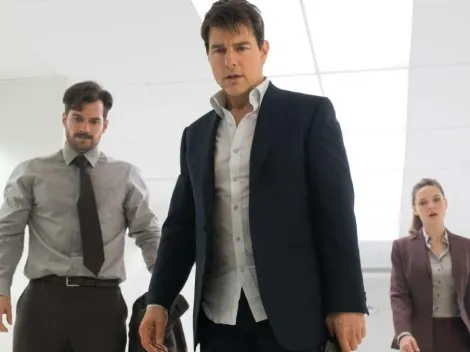 Retrasan estreno de las próximas dos entregas de "Misión Imposible"