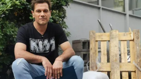 Villanueva arma su once histórico de la Roja.