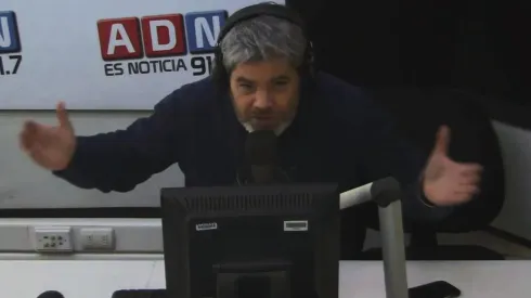 Guarello y el presente de Colo Colo.