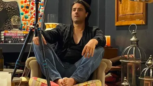 Jorge Zabaleta se aleja de la televisión y anuncia su retiro momentáneo