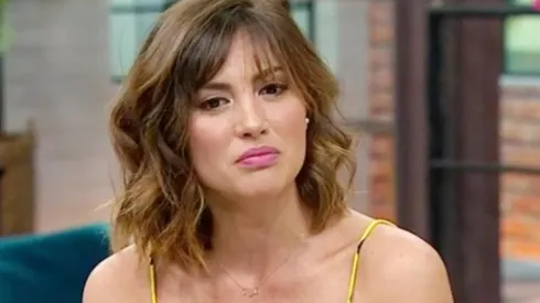 La expanelista de matilanes contó su verdad en Instagram.