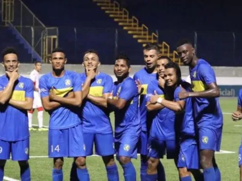 La Liga de Nicaragua entra con todo en sus semifinales