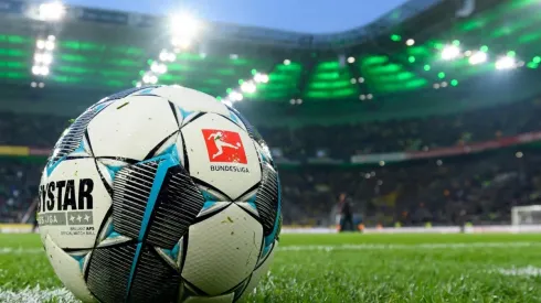 Temen por la Bundesliga en Alemania
