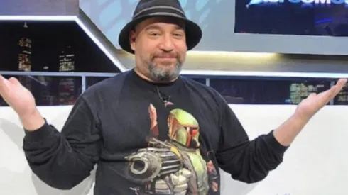 El crítico de cine volverá con su espacio a La Red.