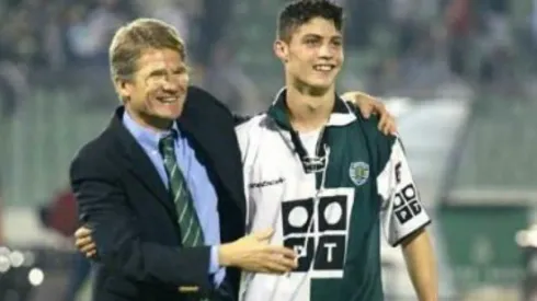 László Bölöni cuenta los inicios del Bicho