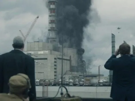 A 34 años del desastre nuclear: Dónde ver la serie Chernobyl