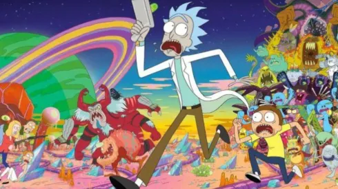 La serie animada para adultos tendrá horario de trasnoche.