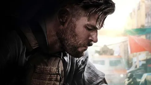 El actor ha maravillado a los usuarios de Netflix.